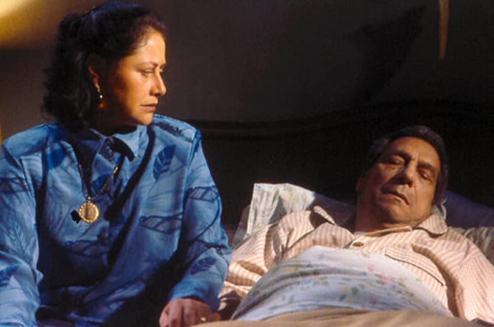 アマロ神父の罪の画像