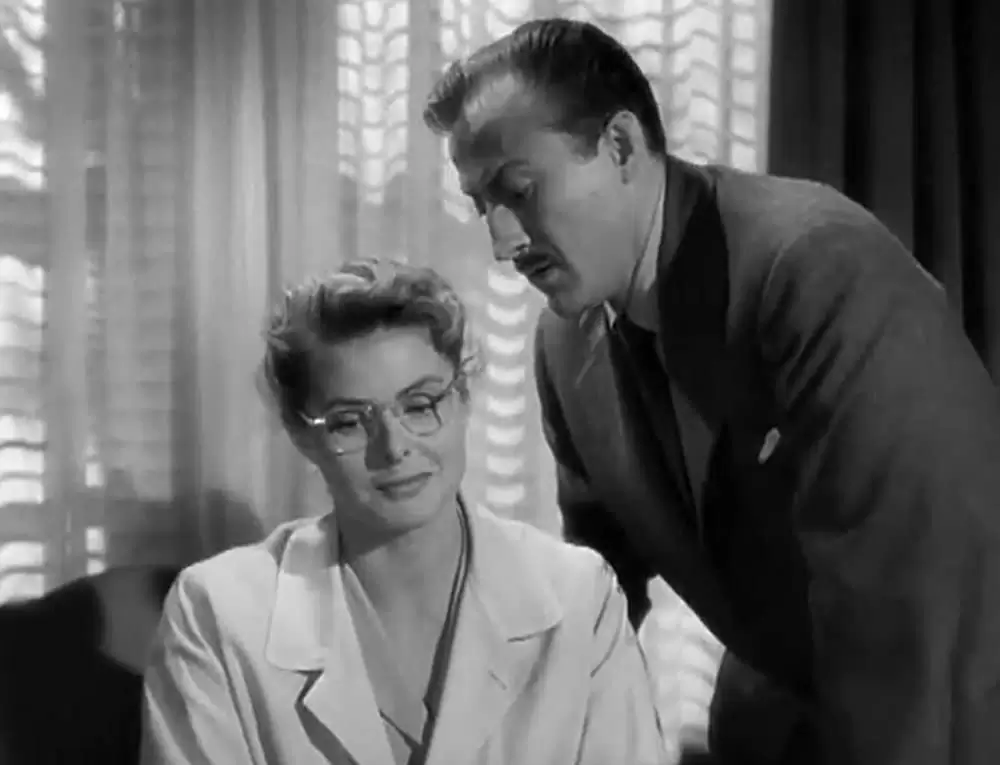 白い恐怖の画像