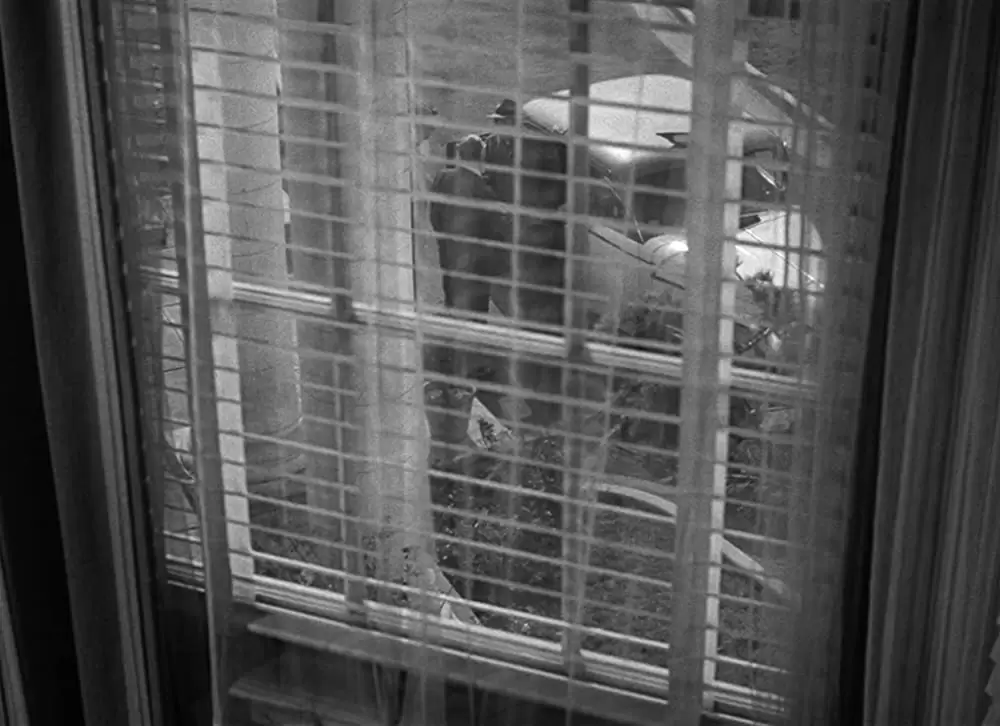 白い恐怖の画像