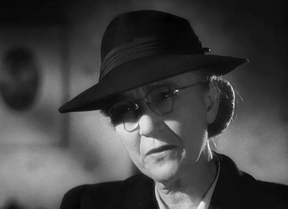 白い恐怖の画像