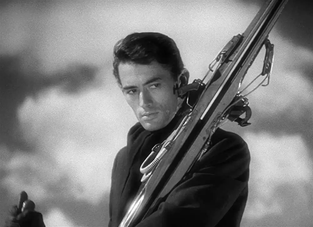 白い恐怖の画像