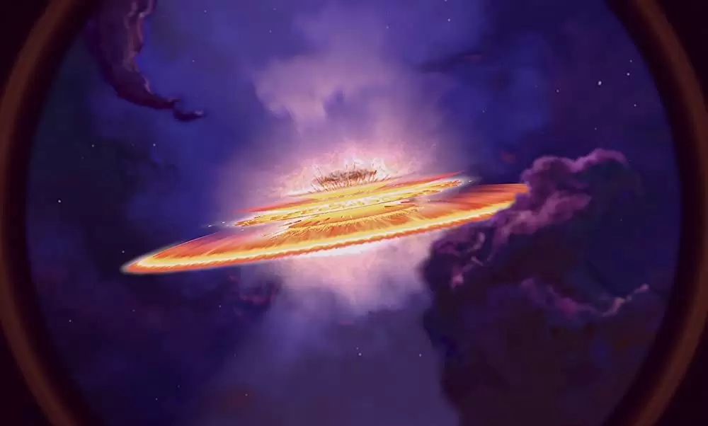 トレジャー・プラネットの画像