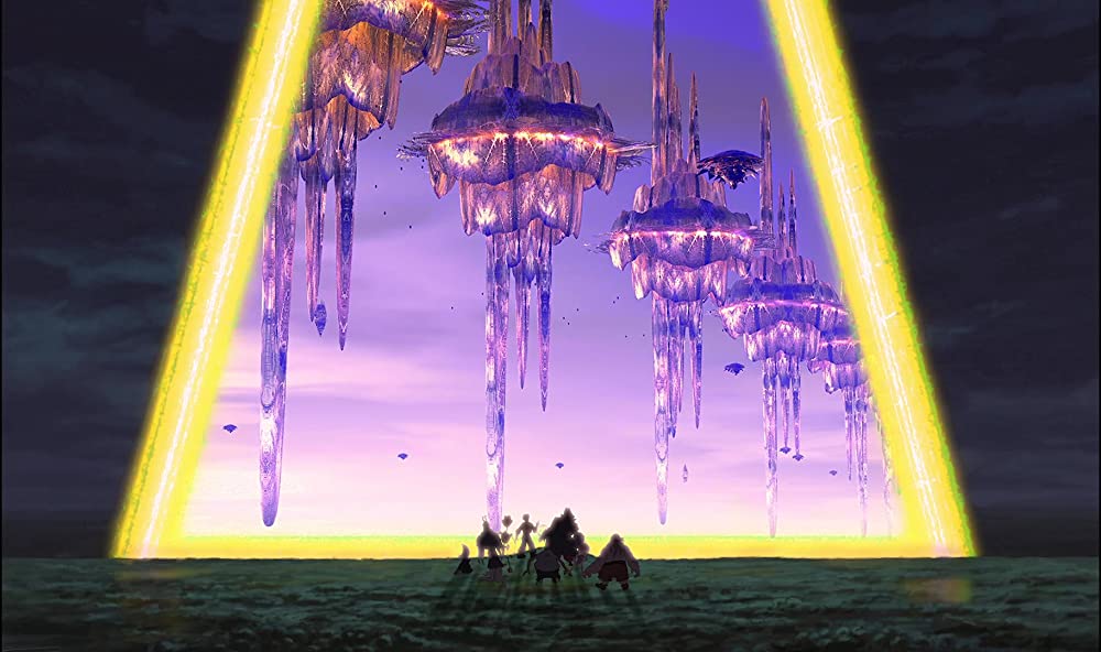 トレジャー・プラネットの画像