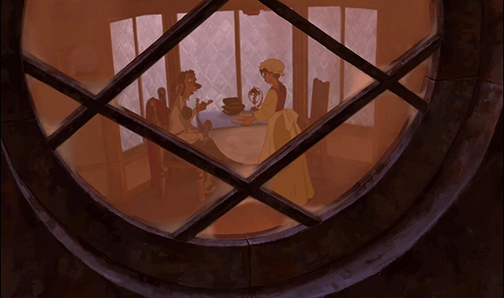 トレジャー・プラネットの画像