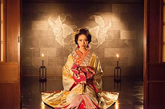 無限の住人の画像