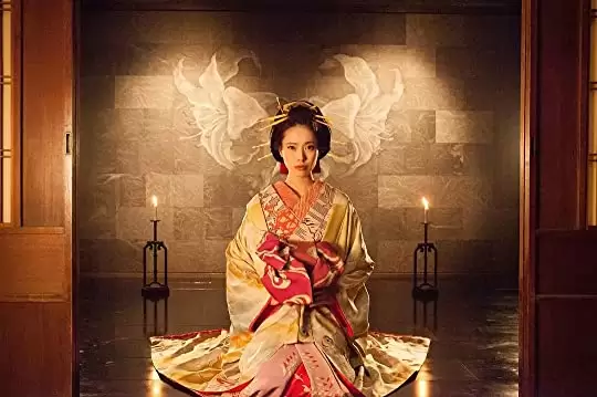 無限の住人の画像