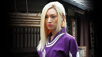 無限の住人の画像