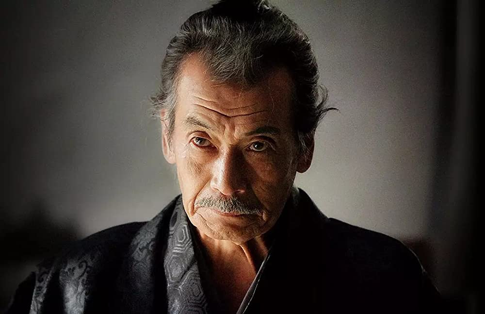 無限の住人の画像