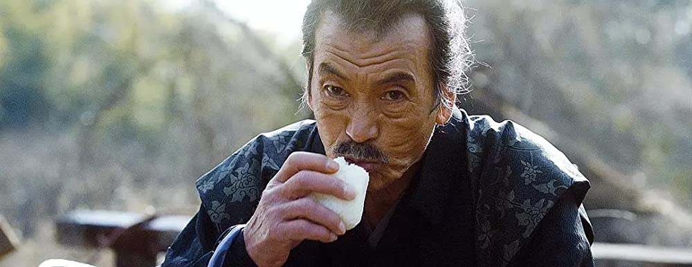 無限の住人の画像