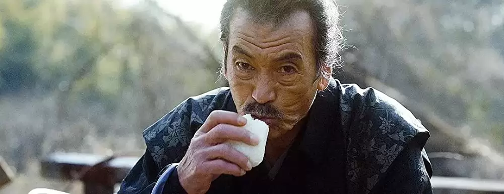 無限の住人の画像