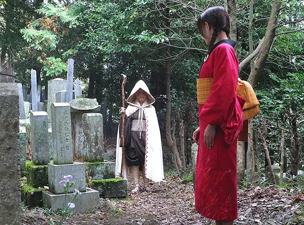 無限の住人の画像