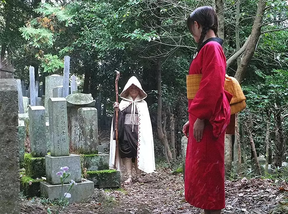 無限の住人の画像