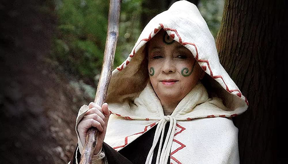 無限の住人の画像