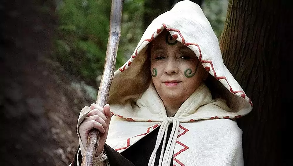 無限の住人の画像