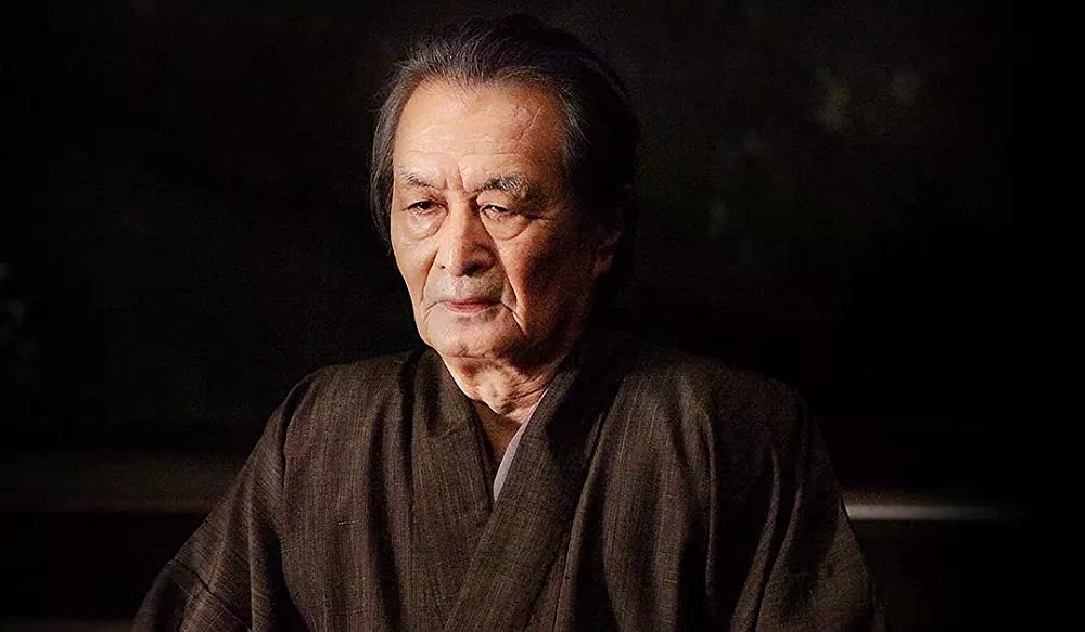 無限の住人の画像