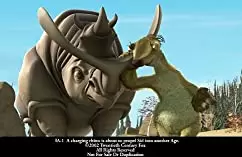 「アイス・エイジ」ジョン・レグイザモ & スティーブン・ルートの画像