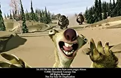 「アイス・エイジ」ジョン・レグイザモ & セドリック・ジ・エンターテイナー & スティーブン・ルートの画像