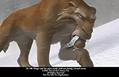 「アイス・エイジ」デニス・リアリーの画像