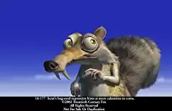 「アイス・エイジ」クリス・ウェッジの画像