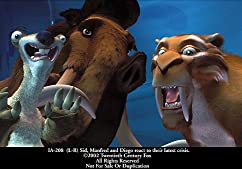 アイス・エイジの画像