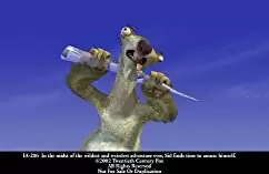 「アイス・エイジ」ジョン・レグイザモの画像