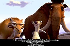 アイス・エイジの画像