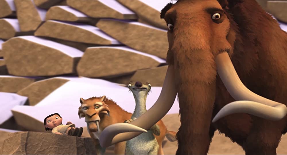 アイス・エイジの画像