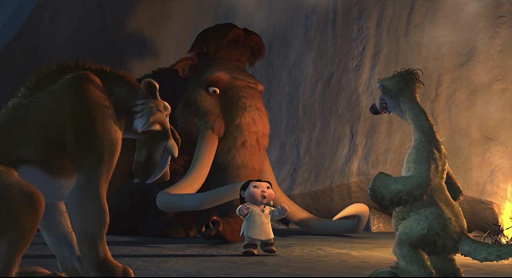 アイス・エイジの画像