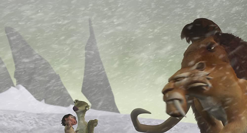 アイス・エイジの画像