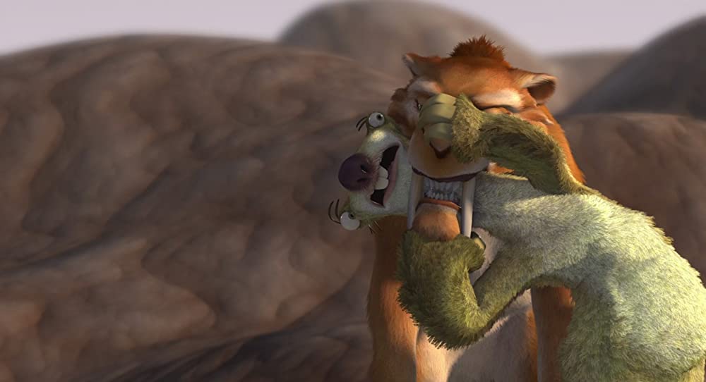 アイス・エイジの画像