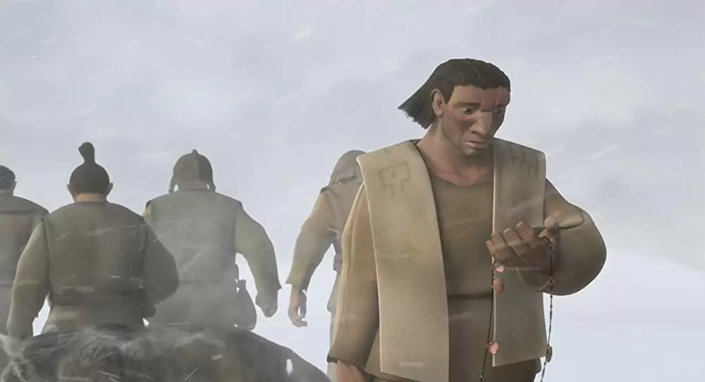 アイス・エイジの画像