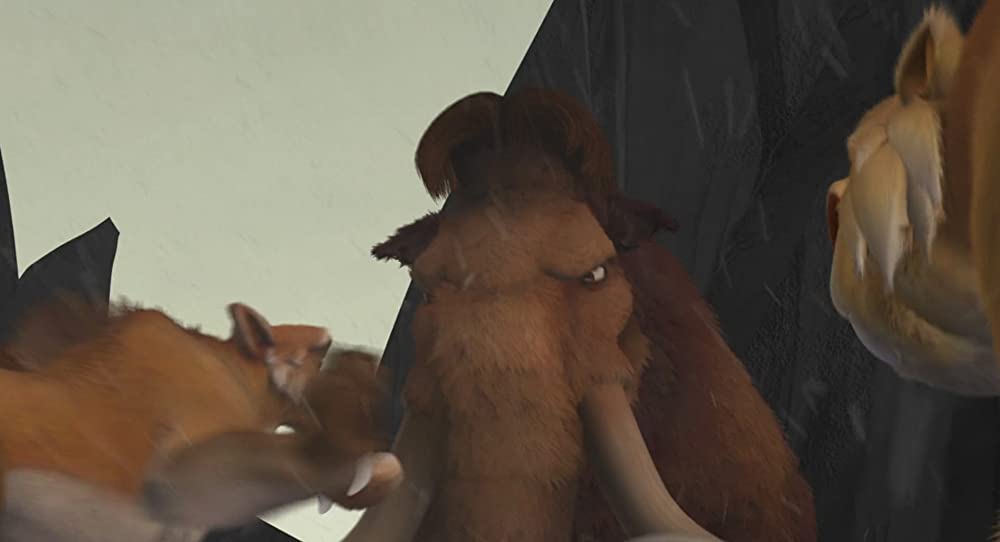 アイス・エイジの画像