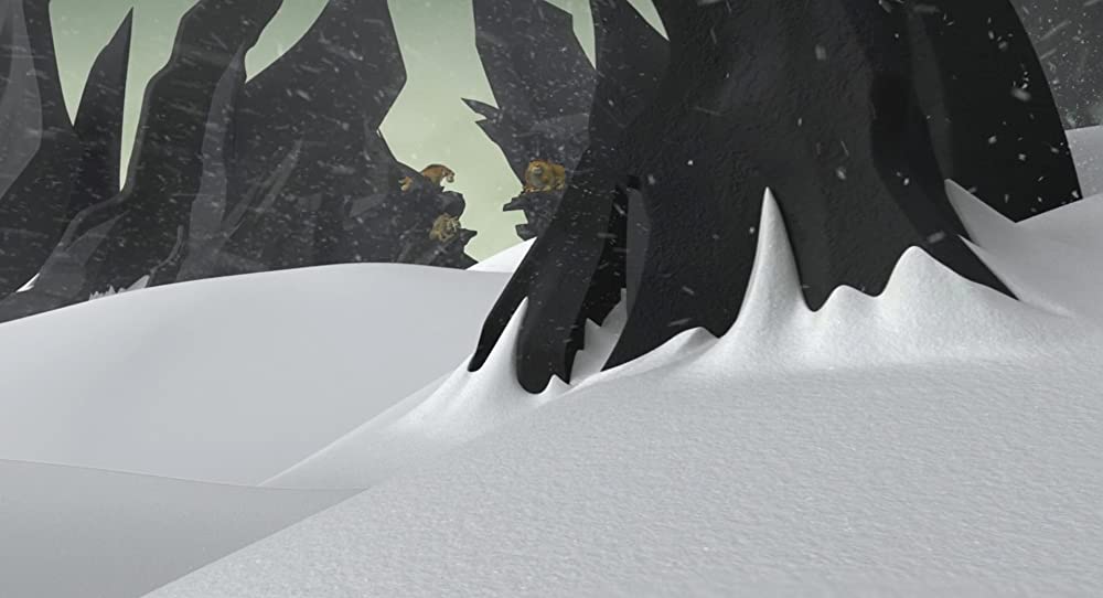 アイス・エイジの画像