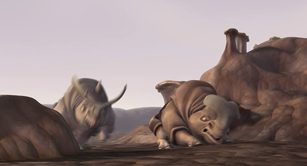 アイス・エイジの画像