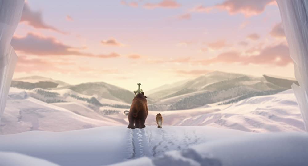 アイス・エイジの画像