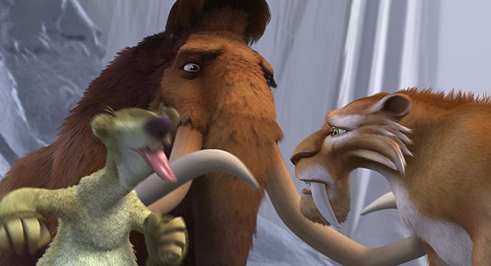 アイス・エイジの画像