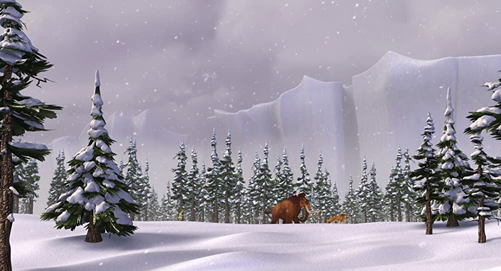 アイス・エイジの画像