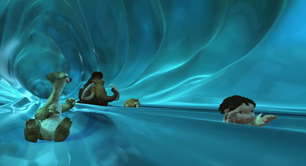 アイス・エイジの画像