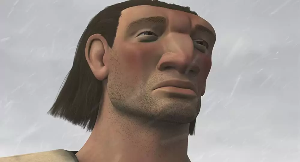 アイス・エイジの画像