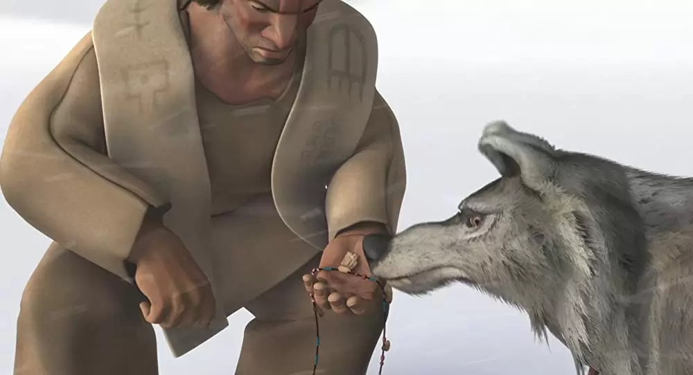 アイス・エイジの画像