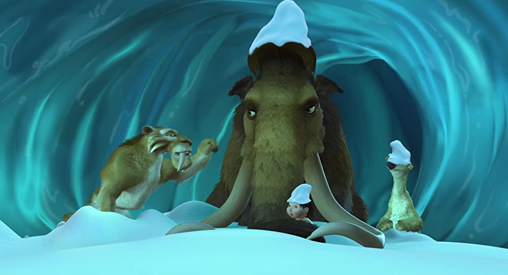 アイス・エイジの画像