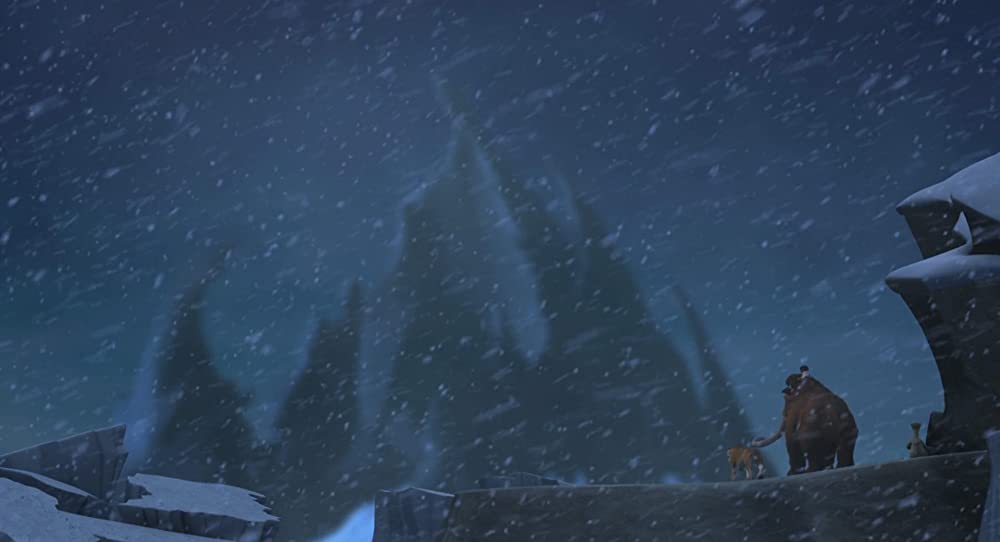 アイス・エイジの画像