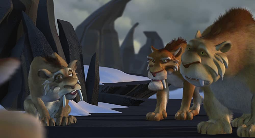 アイス・エイジの画像