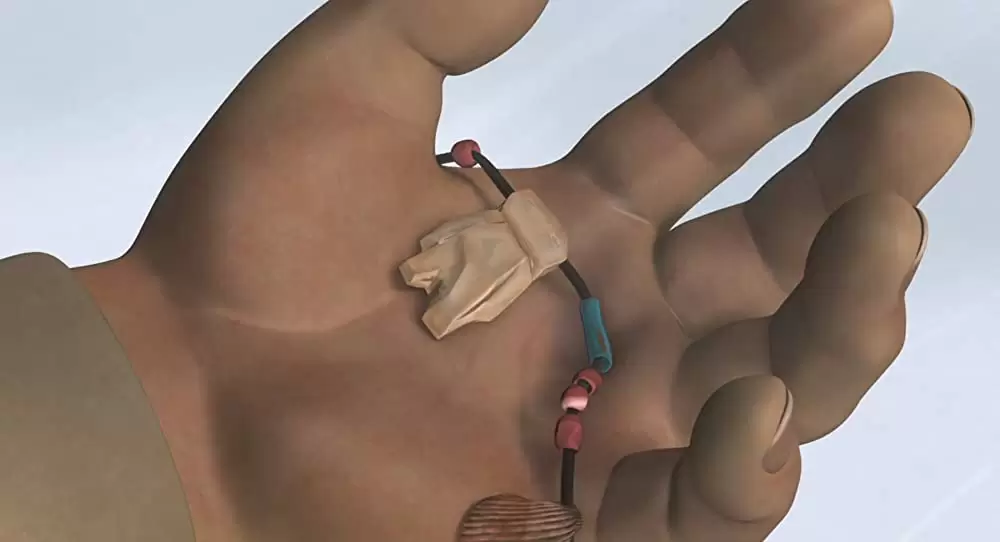 アイス・エイジの画像