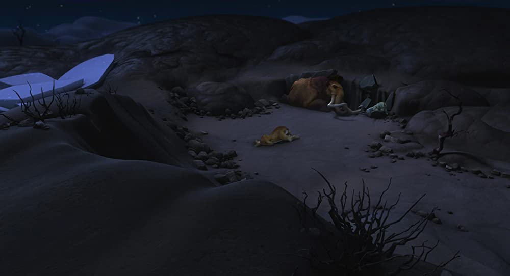 アイス・エイジの画像