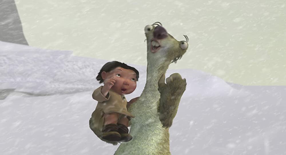 アイス・エイジの画像