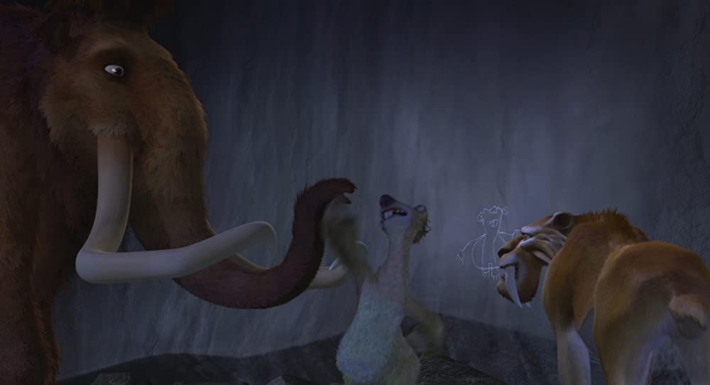 アイス・エイジの画像