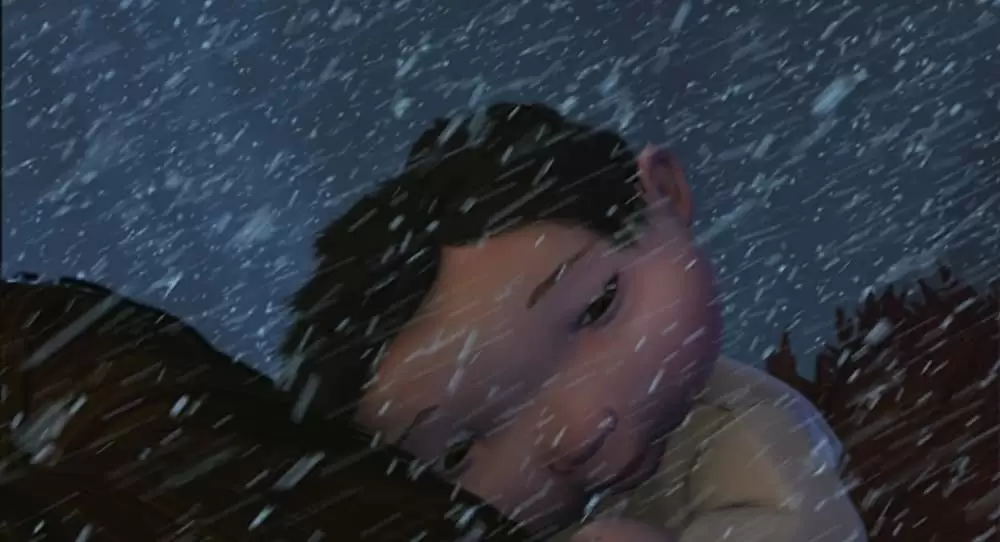 「アイス・エイジ」タラ・ストロングの画像