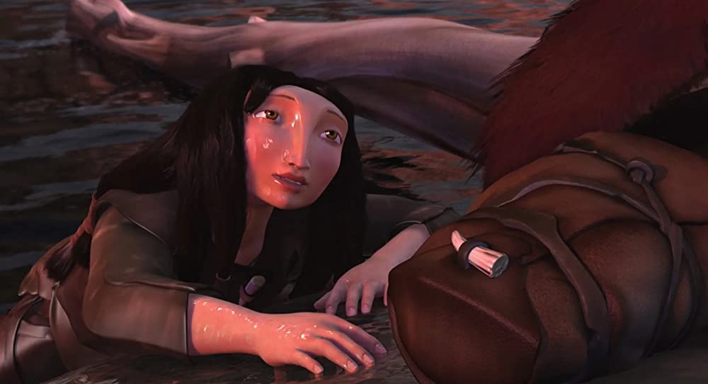 アイス・エイジの画像