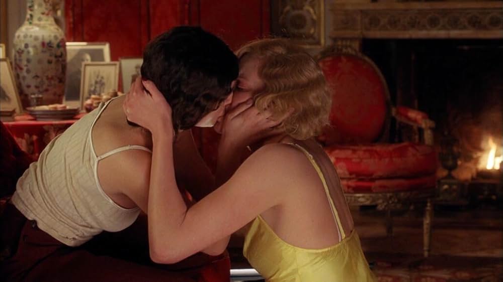 「トリコロールに燃えて」の画像